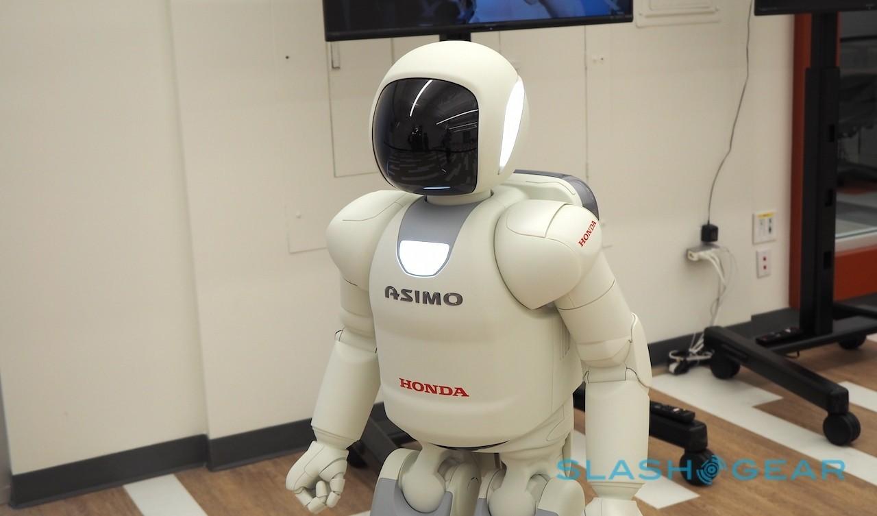 Honda Asimo