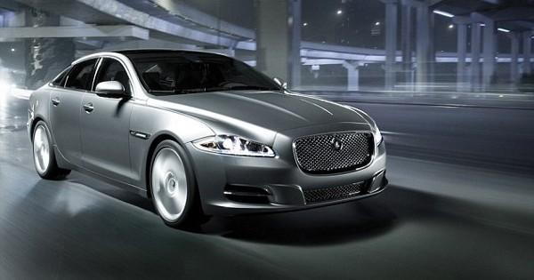 Jaguar: customers aren’t cargo, won’t make self-driving cars