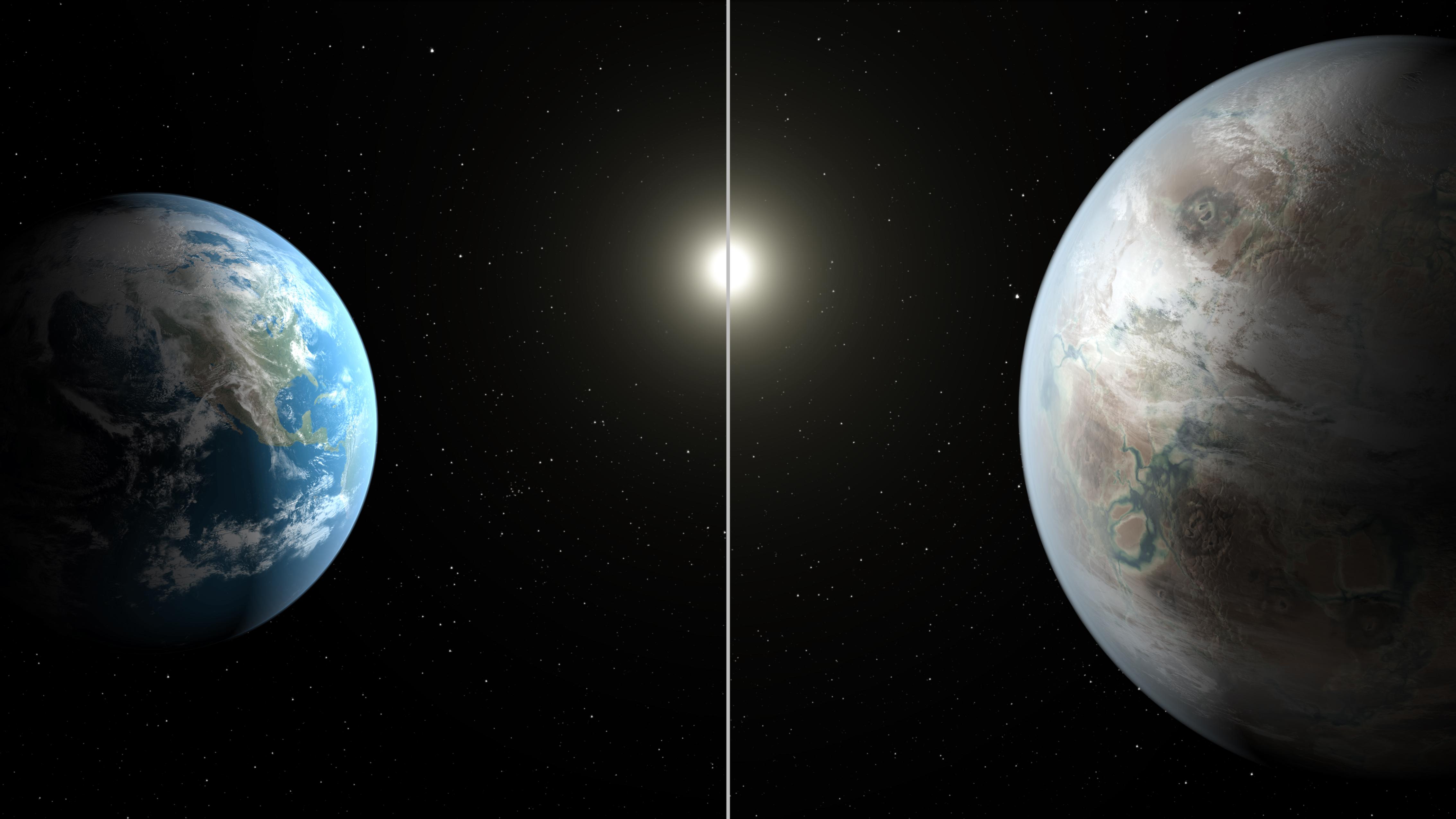 This Newly Discovered Planet Changes Everything: Astronomers Confirm Fifth Exoplanet In L 98 59 System - pd8hinw