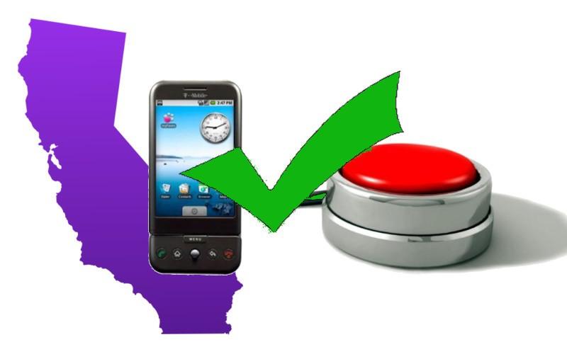 California's "kill switch" law is now in full swing SlashGear