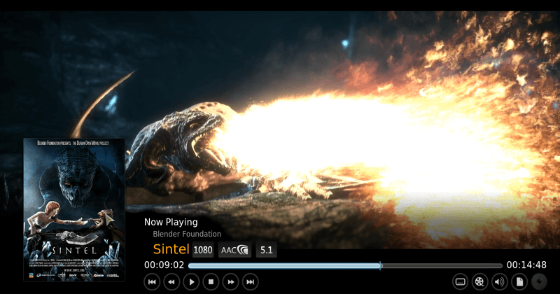 Kodi, formerly XBMC, makes its biggest release yet