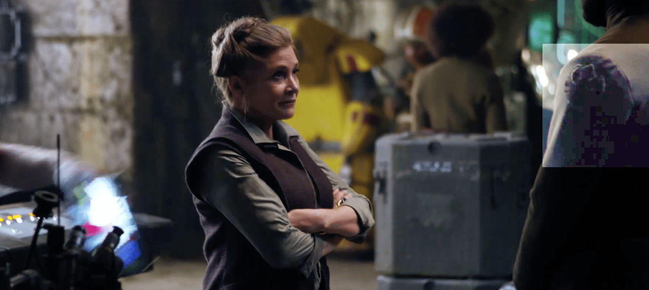 leia