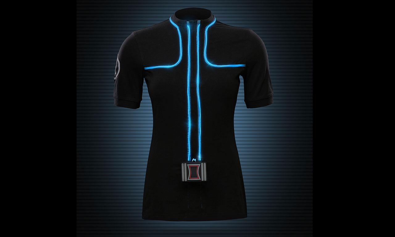 lightshirt