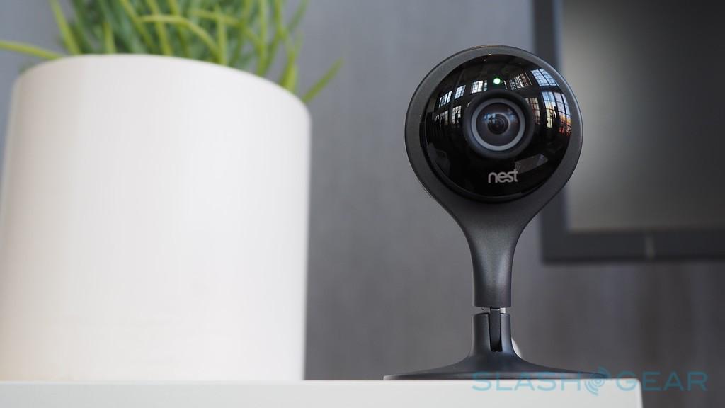 Nest Cam
