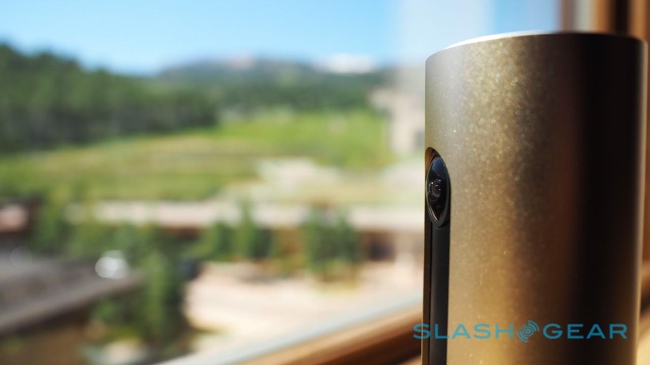 Netatmo Welcome