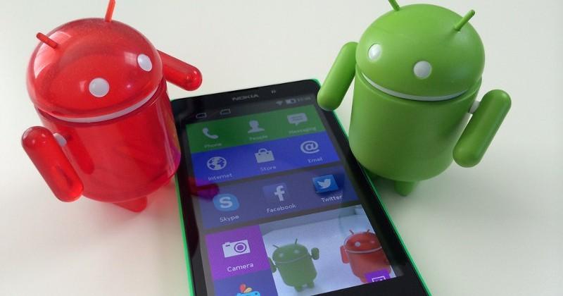 Microsoft and the undying Android smartphone rumor