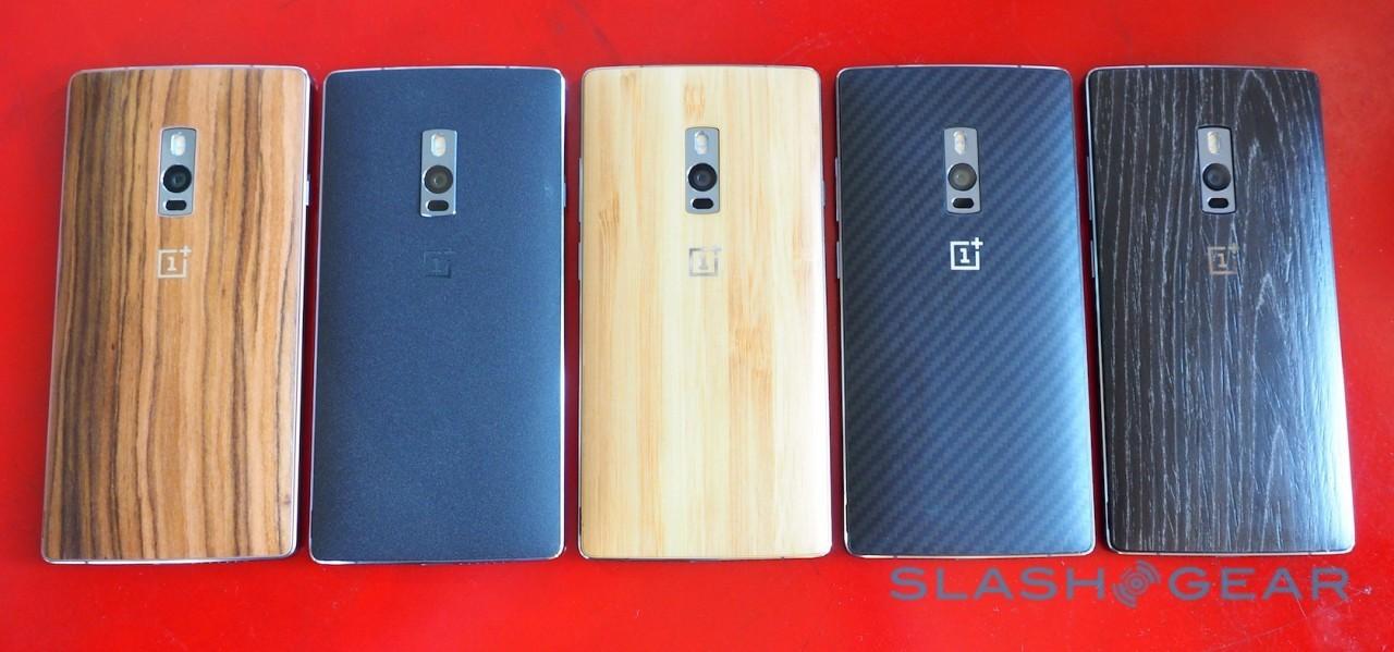 OnePlus 2