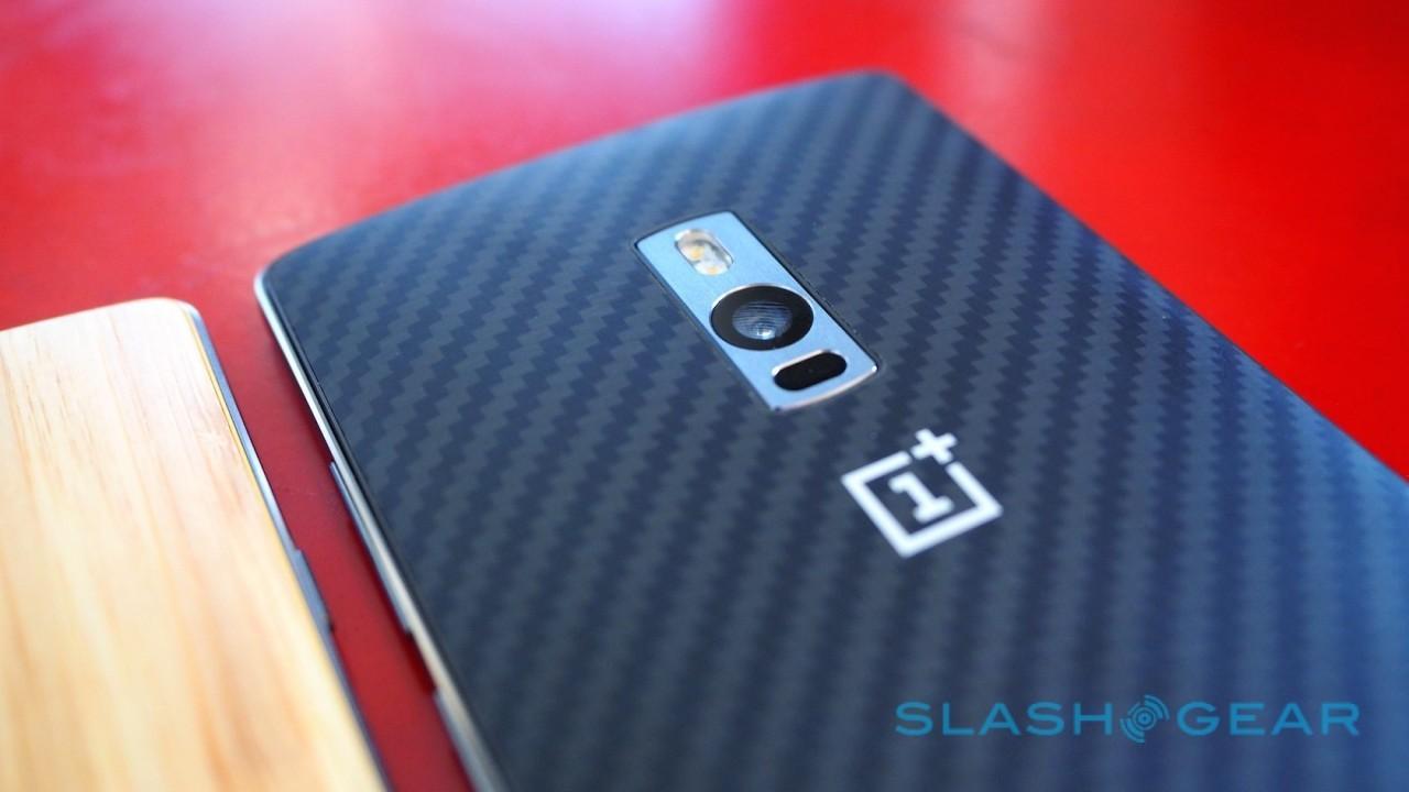 OnePlus 2