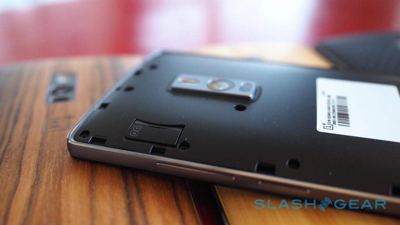 OnePlus 2