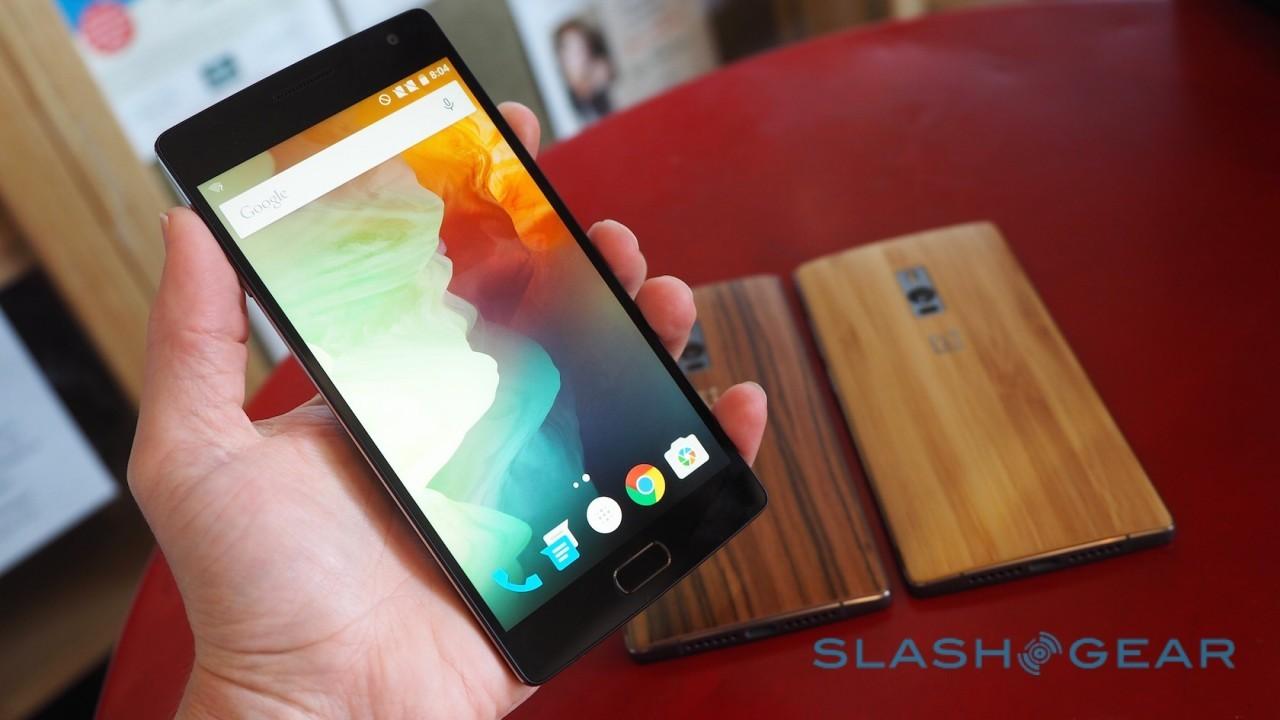 OnePlus 2