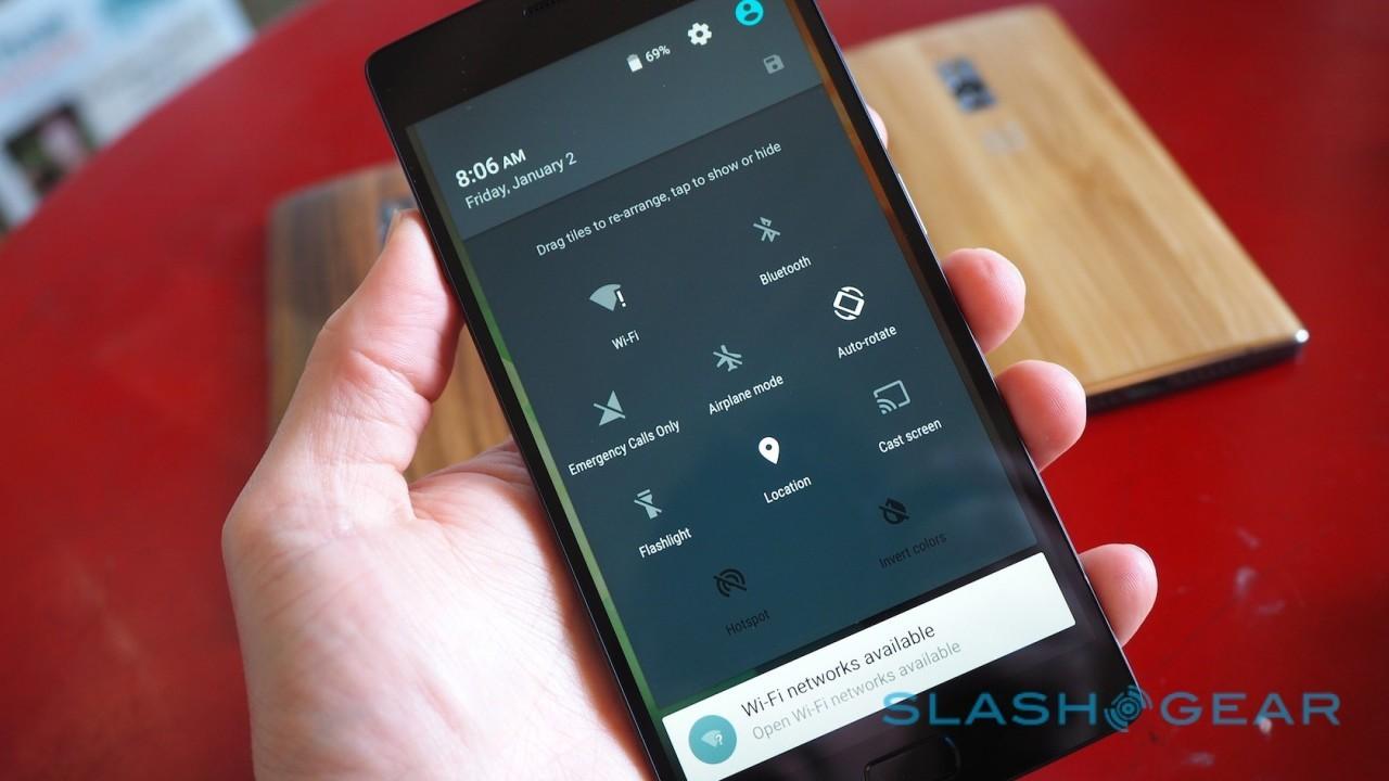 OnePlus 2