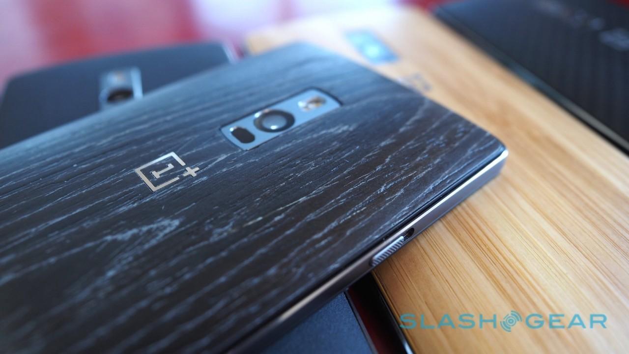 OnePlus 2