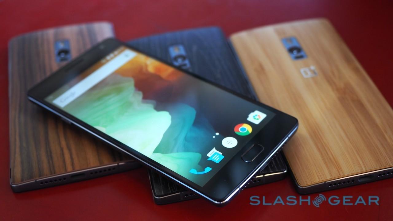 OnePlus 2