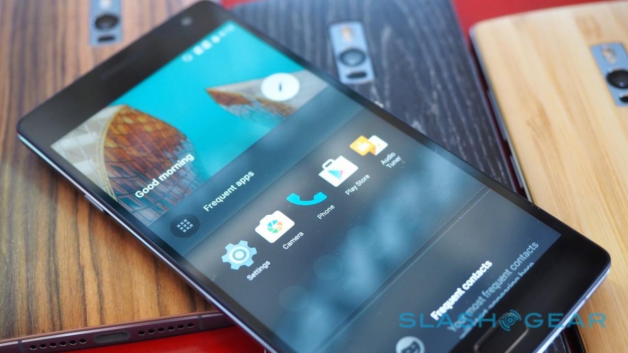 OnePlus 2