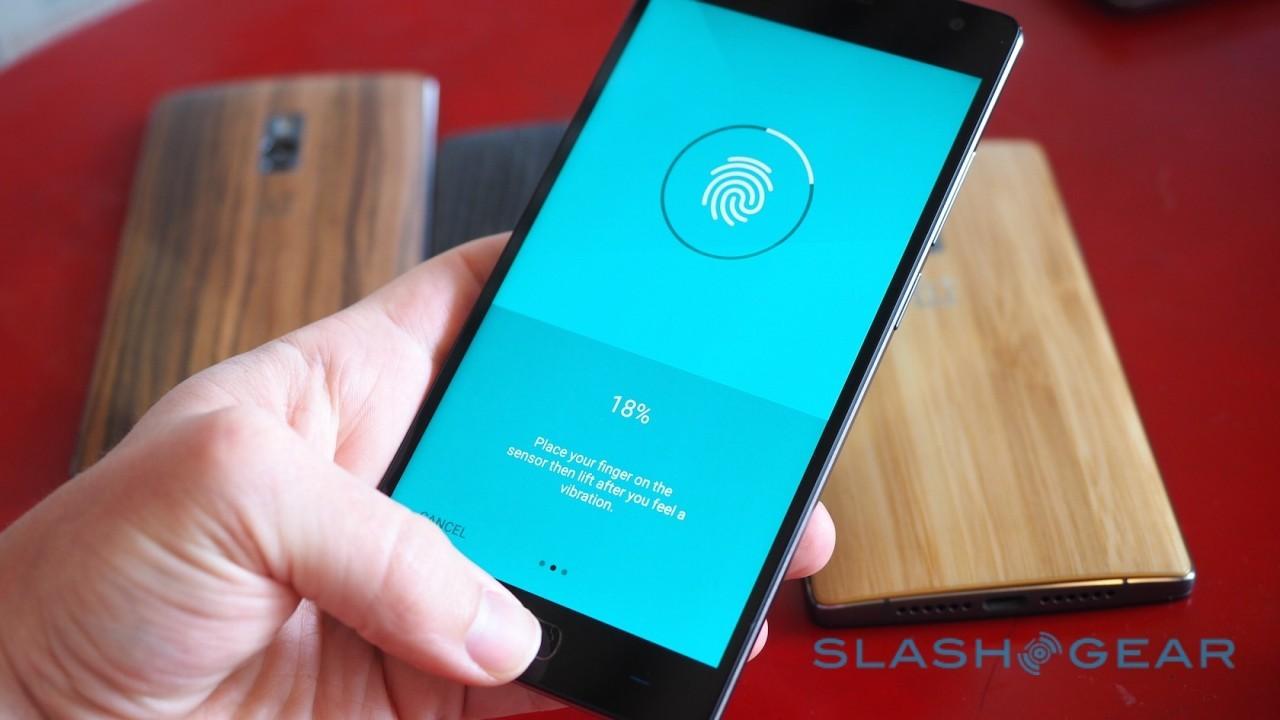 OnePlus 2