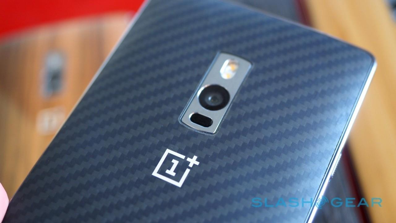 OnePlus 2