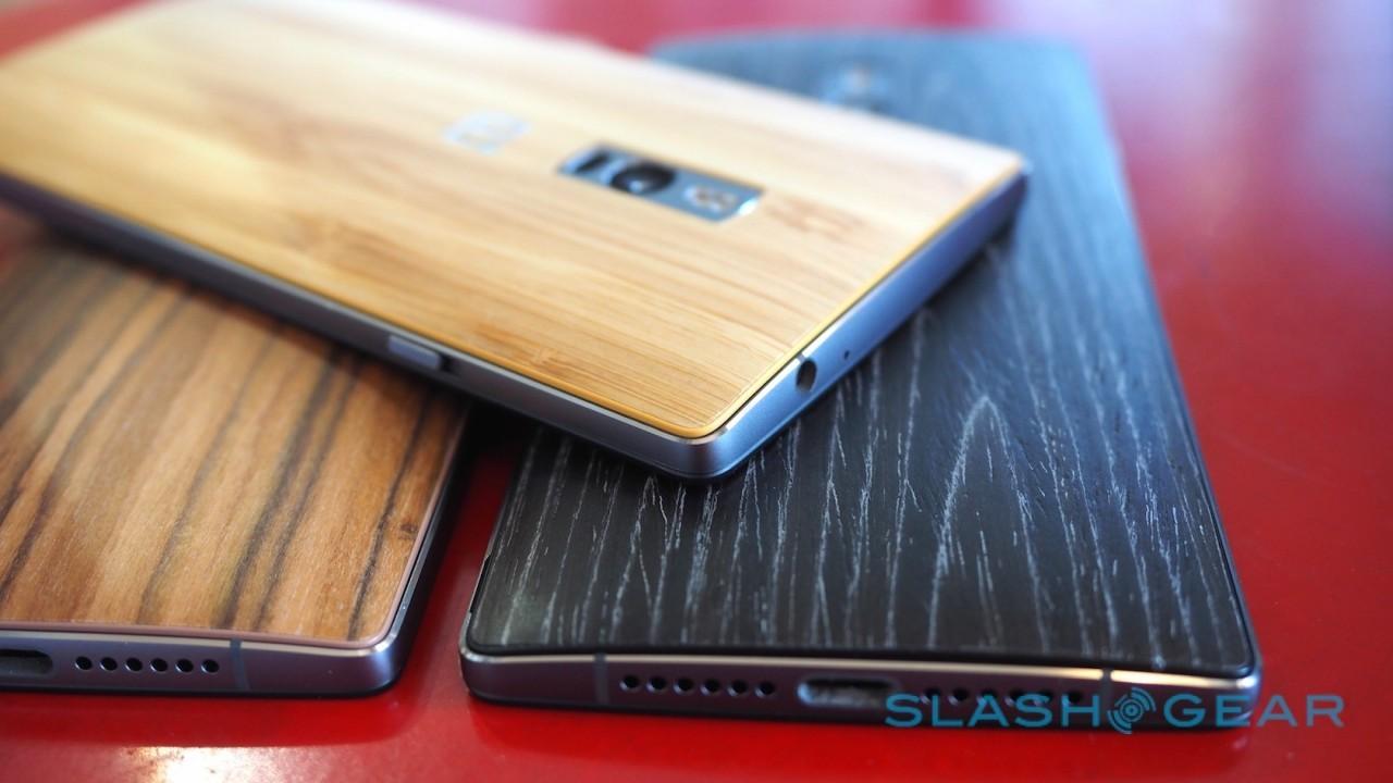 OnePlus 2