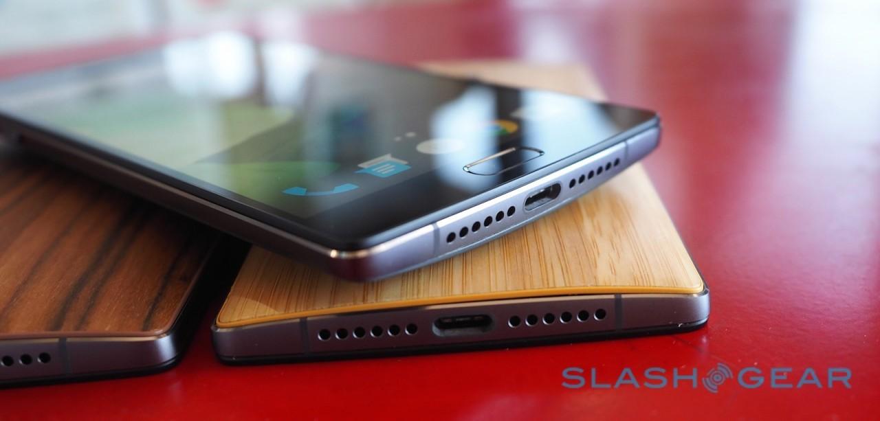 OnePlus 2