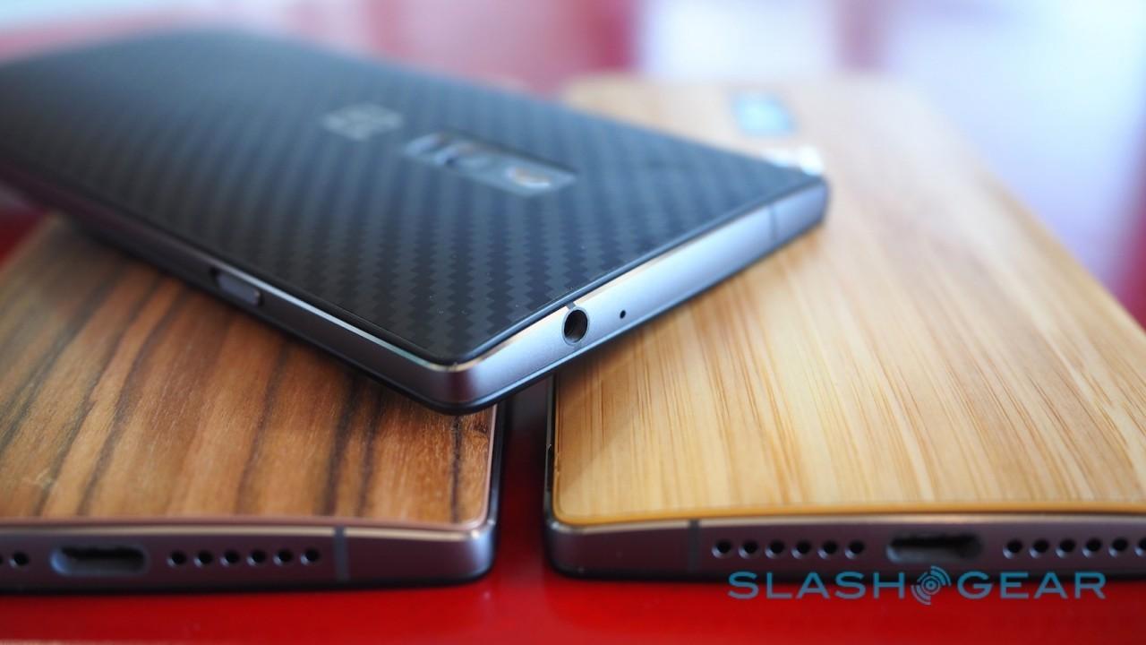 OnePlus 2