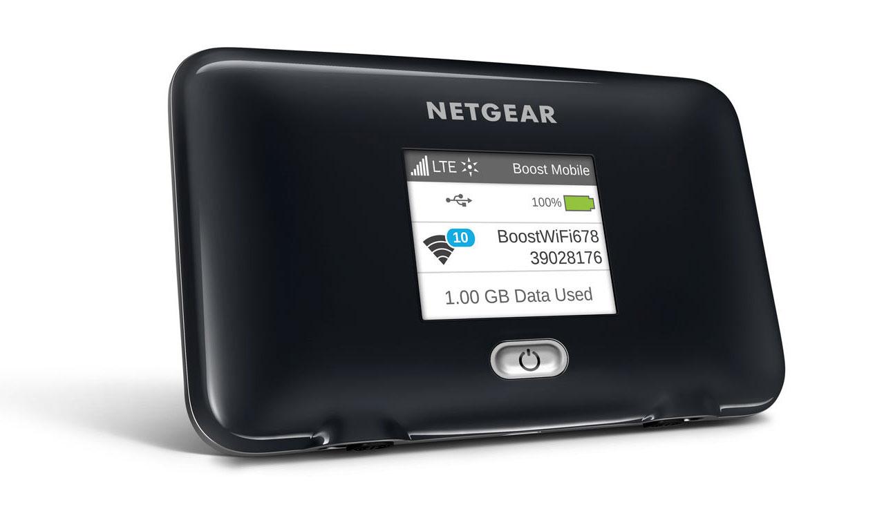 Boost Mobile launches no-contract WiFi mobile hotspot