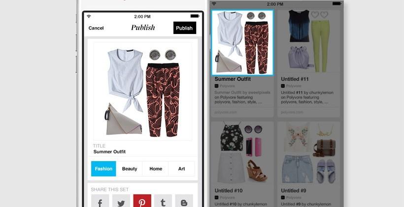 Pinterest users can now log into other apps with their Pinterest account