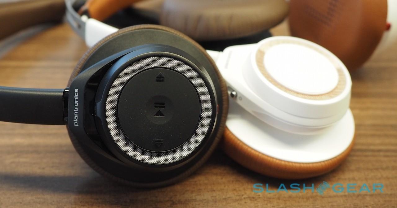 Plantronics BackBeat SENSE review