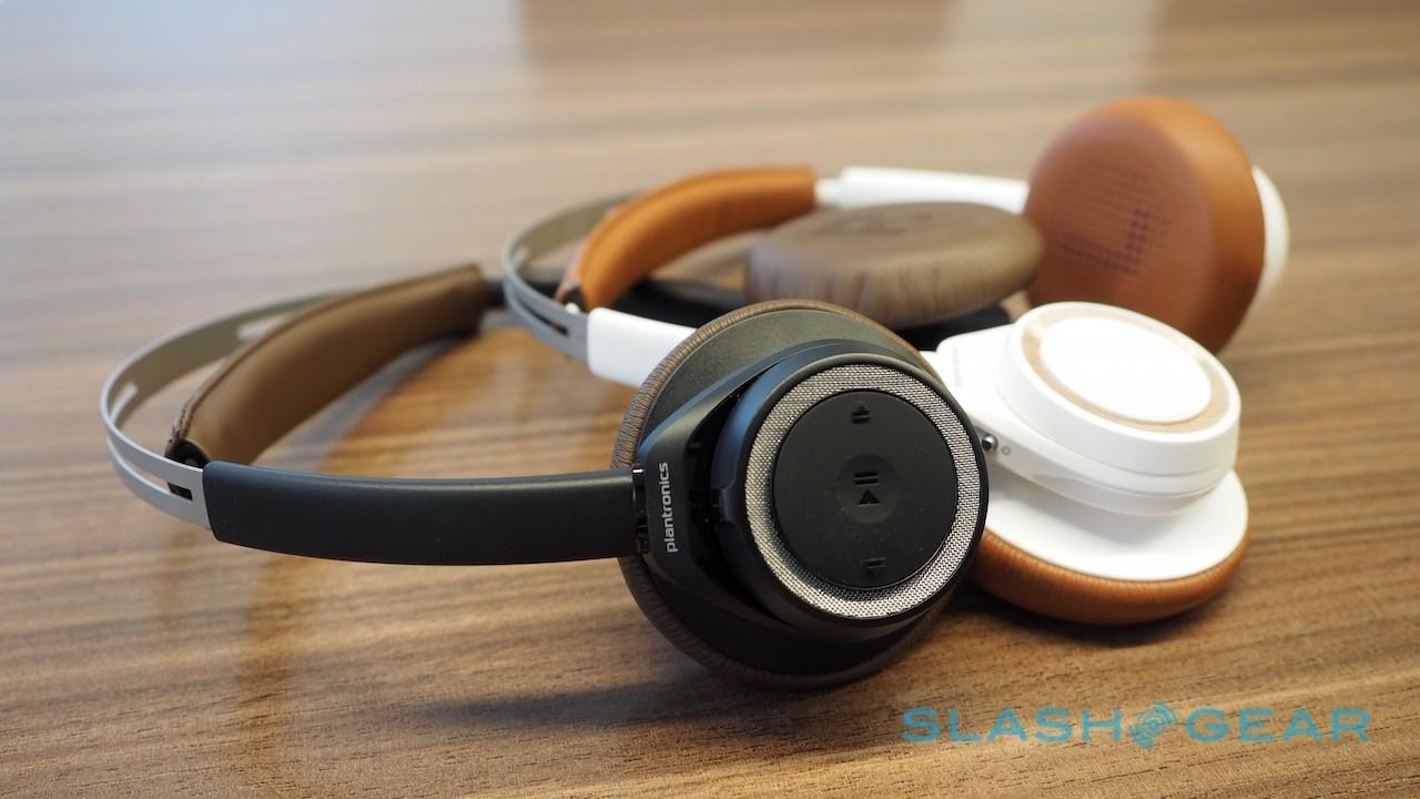 plantronics backbeat sense headphones