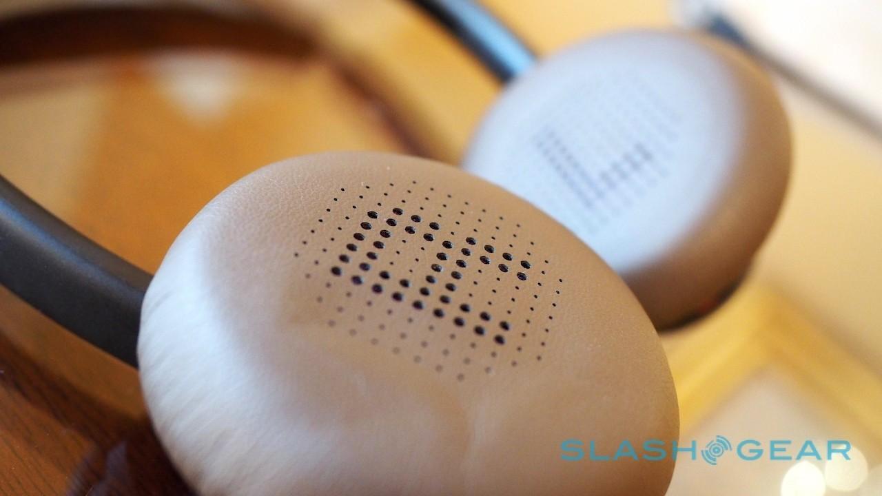 Plantronics BackBeat SENSE review
