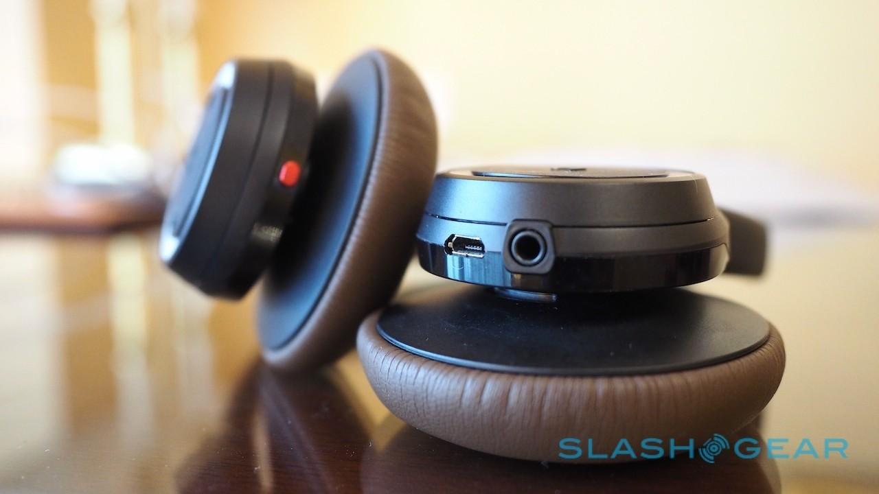 Plantronics BackBeat SENSE review