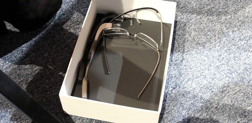 Google Glass 2 coming in 2016, but not for you