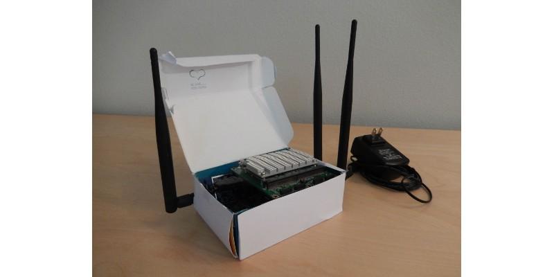 Wi-Fi proxy could thwart cops, spies from finding you