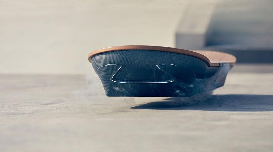 Lexus teases hoverboard again, promises full reveal on August 5