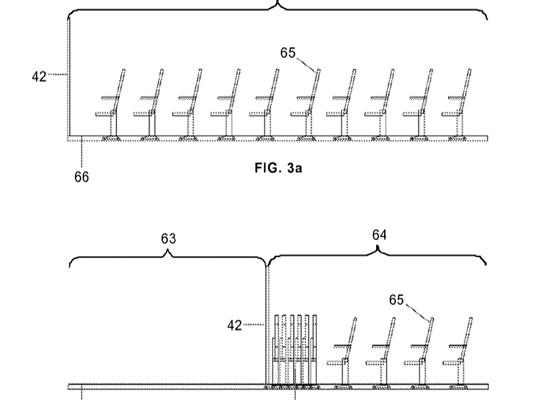 seats
