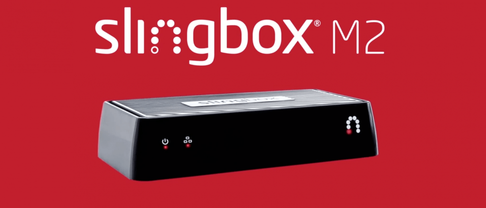 Slingbox M2 lets your home cable TV follow you
