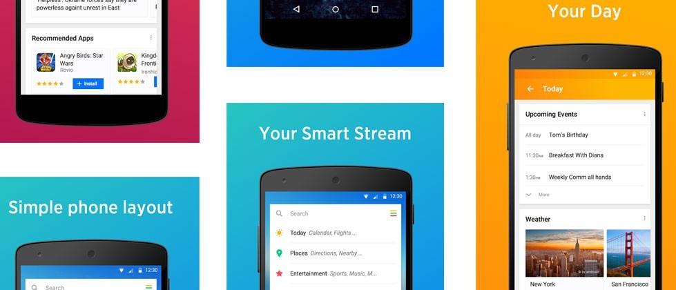 Yahoo Aviate just made a lot of Android users angry