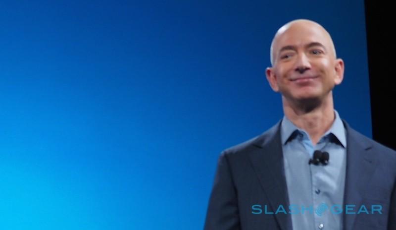 Your continued business makes Jeff happy