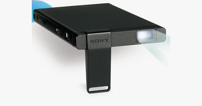 Sony’s pico project can fight for room in your pocket