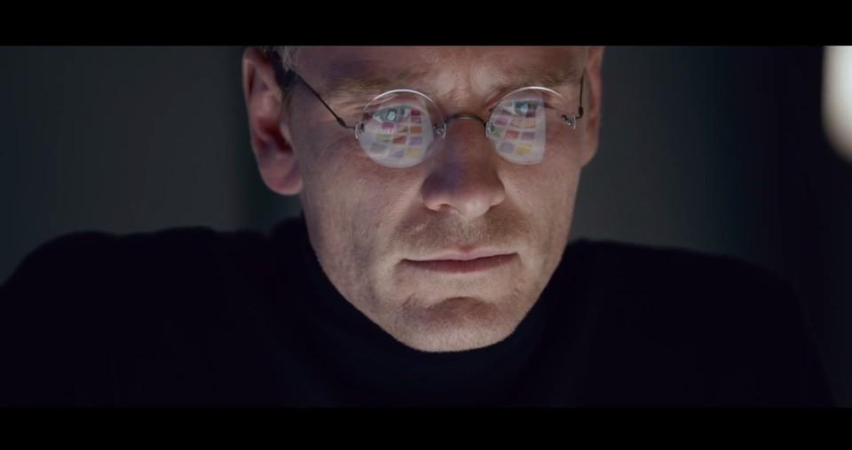 Steve Jobs: see the new extended movie trailer here - SlashGear