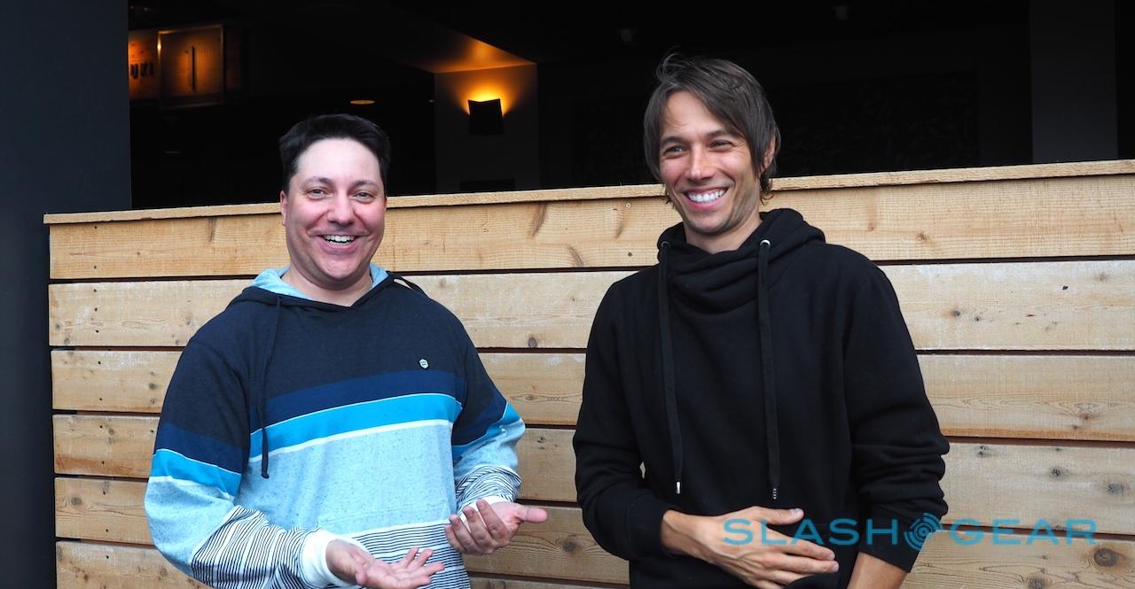 For surprise hit Tangerine, iPhone the movie camera of choice SlashGear