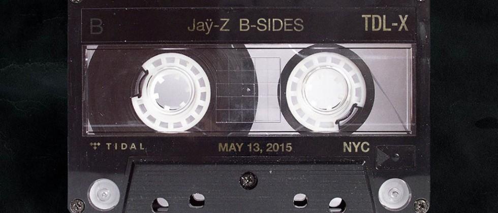 TIDAL launches family plans