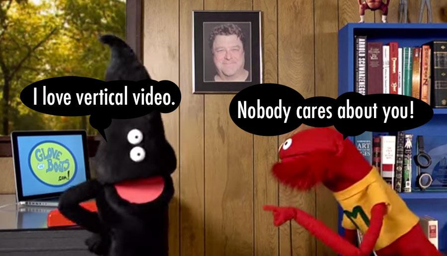 veritical