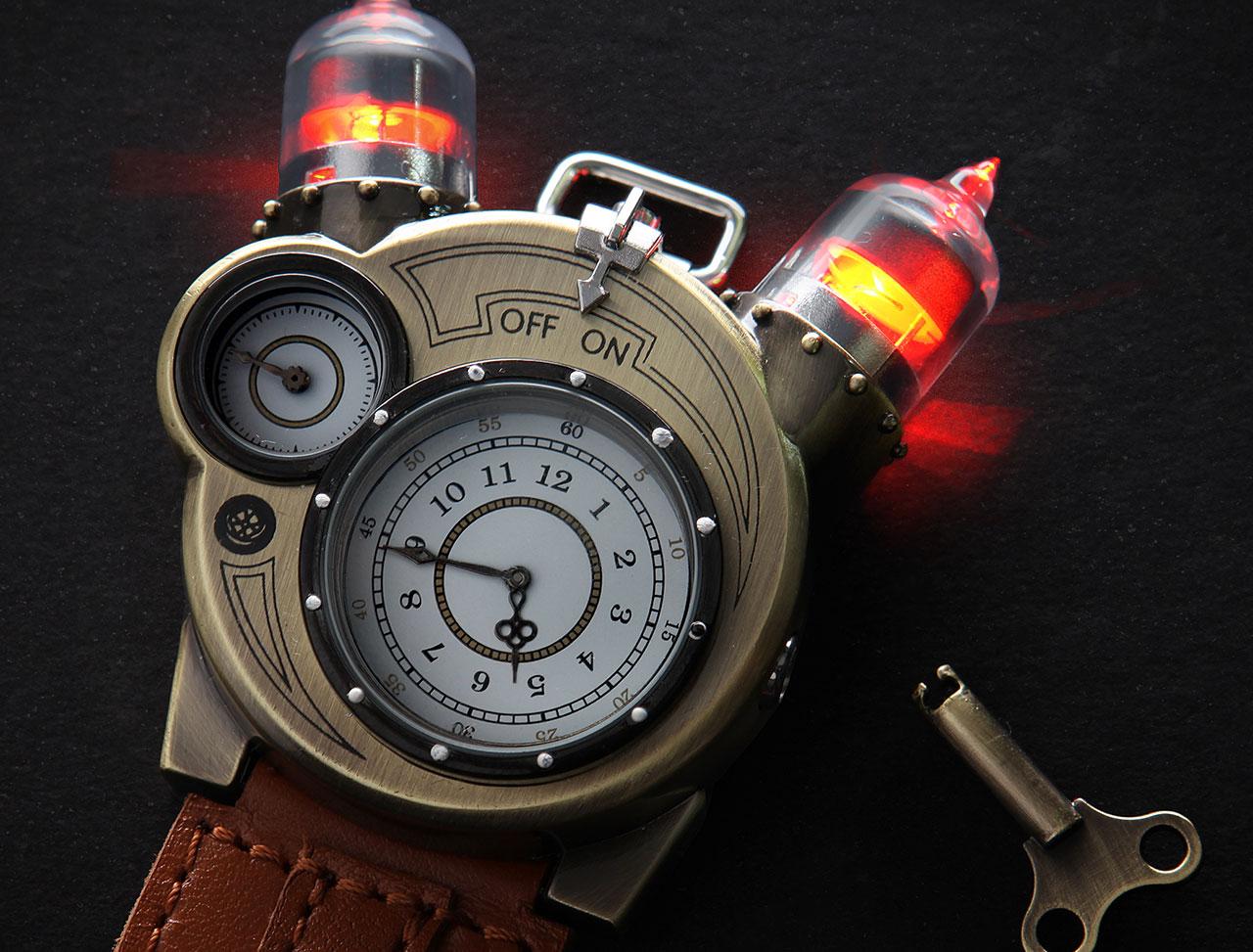 watchuse