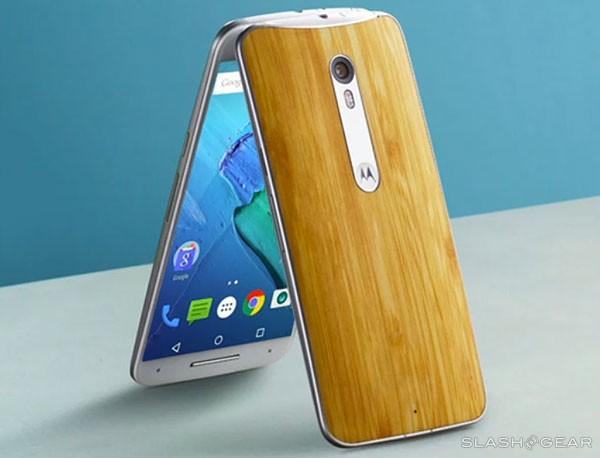 wood