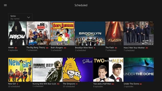xbox one x dvr xbox one x dvr