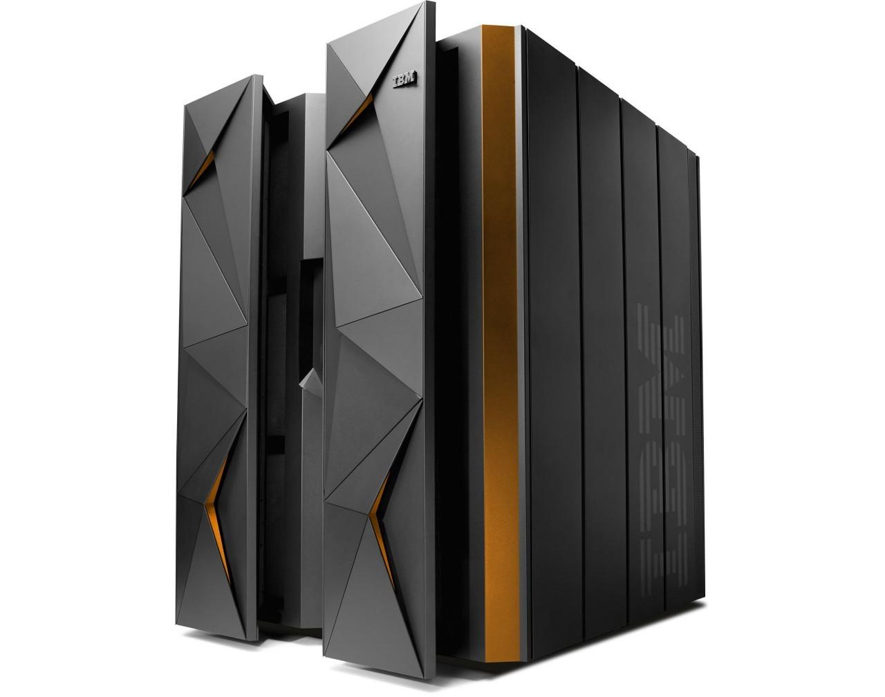 IBM LinuxONE