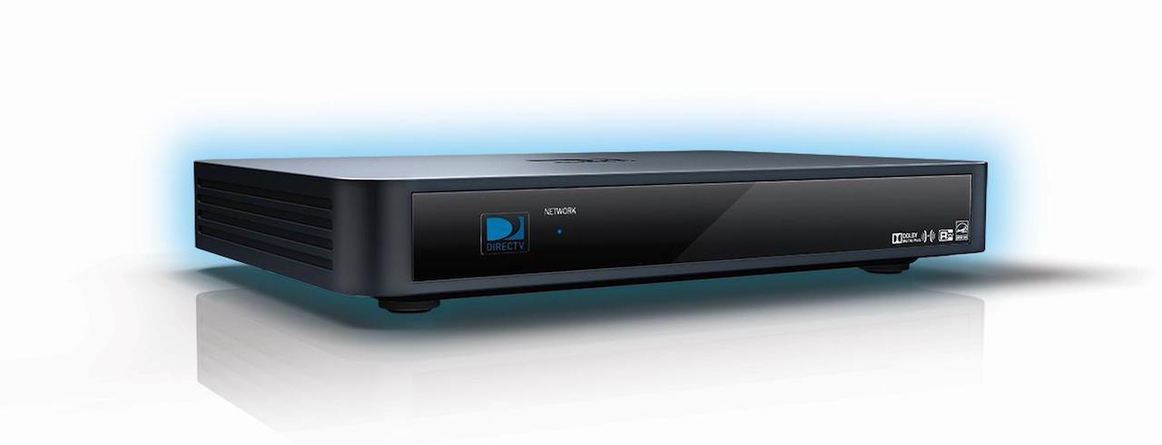 DirecTV 4K Genie Mini spreads UHD around the home - SlashGear