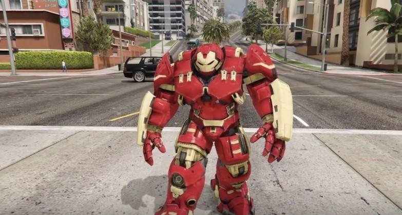 how to install iron man mod gta 5 how to install iron man mod gta 5