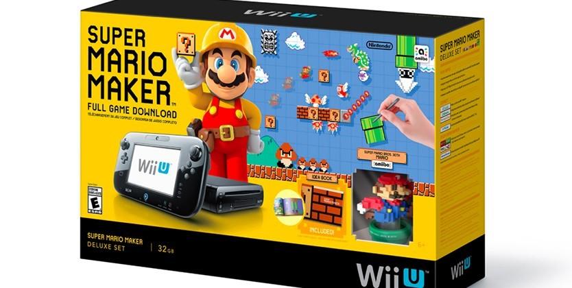 super mario bros u deluxe amiibo