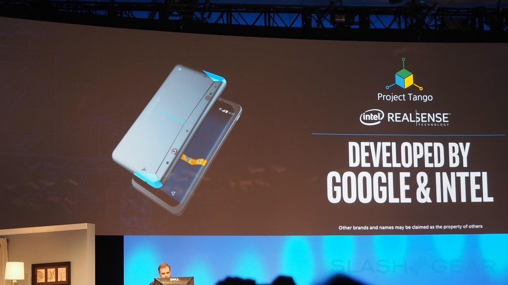IDF 2015