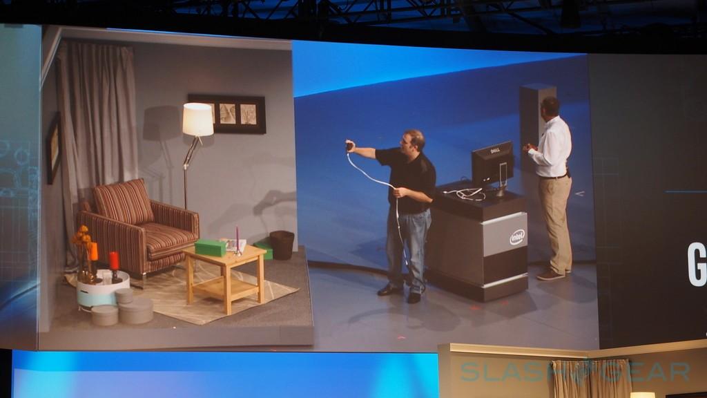 IDF 2015